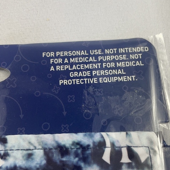 Genuine Merchandise Yankees face mask - Picture 2 of 6